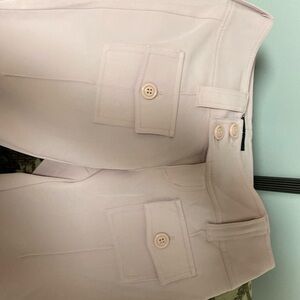 Taunt dusty rose jr size 3 pants